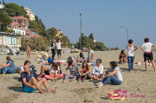 RADUNO DI OTTOBRE A VARAZZE