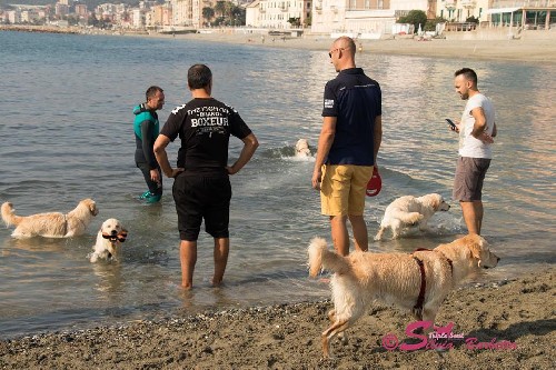 RADUNO DI OTTOBRE A VARAZZE